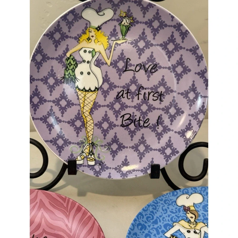 DELISH product set